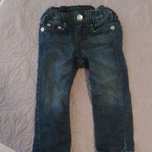Jeans toddler